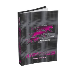 Agenda Airness Ligh12X17 388P