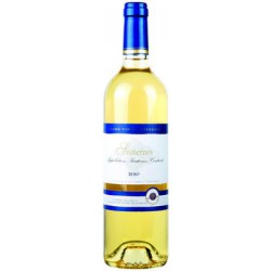 Sauternes Blc Bar.Grav.Mrp75Cl
