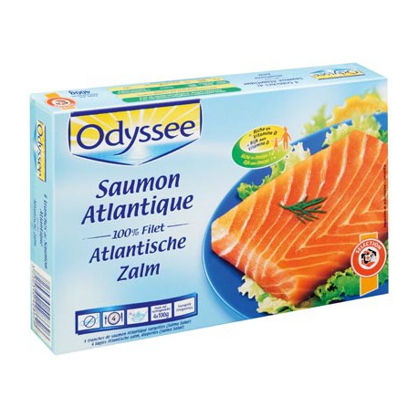Odysse Saum Sauv Atlan X4 400