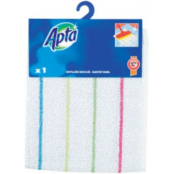Apta Serpil.Boucle Couleurx1