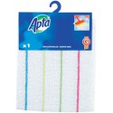 Apta Serpil.Boucle Couleurx1