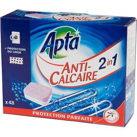 Apta Tabs Antical 3/1 X48 768G