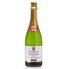 Mousse Ordinair. Thouars Brut