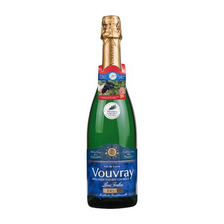 Vouv M.Trd Brut Exp.Club
