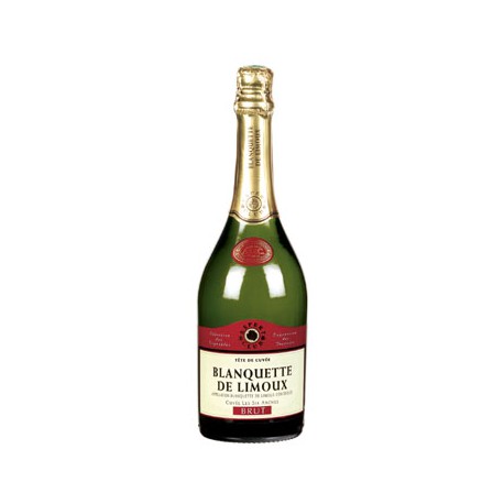 Blanq. Limoux Brut Exp.Club