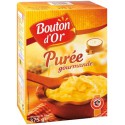 Bt.Or Puree Gourmande Pdt 375G