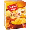 Bt.Or Puree Gourmande Pdt 375G