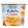 Odyssee Rillette Au Crabe 150G