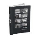 Oxbow Cross Agenda 12X17