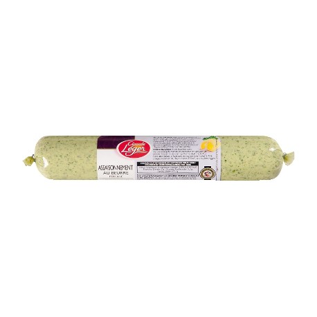 M.Ranou Assais Ail Fherbe 250G