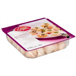 M.Ranou Escargot Bourgx36 202G