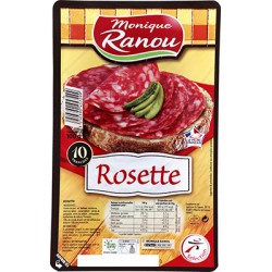 Ranou Rosette 10T 100G