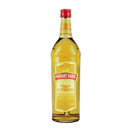 P.Dabot Muscat Rives15.5D 1L