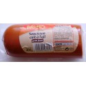 Netto Saucisson Ail Fume400G