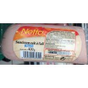 Netto Saucisson Ail Blc 400G