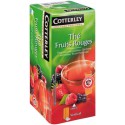 Cotterley Fruits Rouges 25S50G