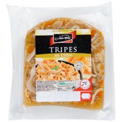 J.Roze Tripe Cidre 500G