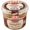 Onno Terrine De Sanglier 180G