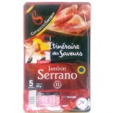 Ids Jambon Serrano 5T 100G