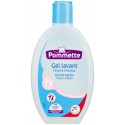 Pommette Baby Gel.Corp/Chv250M