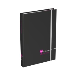 Agenda Moi Moi Moi 12X17