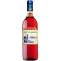 Vin de pays Charent.Rose P.Vignes 75Cl