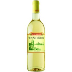 Vin de pays Charentais Blc