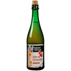 Ids Cidre Aoc Cornouaille 75Cl