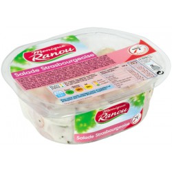 Ranou Salade Strasbourg 300G