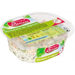 Ranou Macedoine De Legume 300G