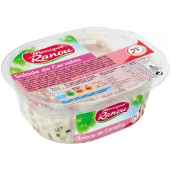 Ranou Cervelas Vinaigret300G