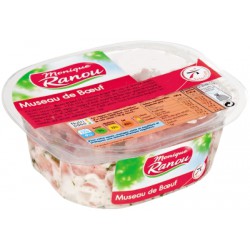 Ranou Museau De Boeuf 300G