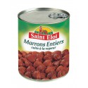 Steloi Marrons Cuits Vapeur4/4