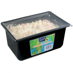 C.L Piemontaise Jambon 1Kg