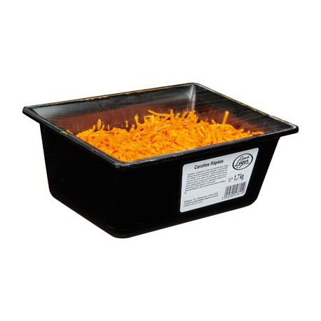 C.L Carotte Rapee 1Kg