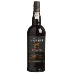 Q.Harris Porto Ruby 19D 75Cl