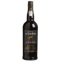 Q.Harris Porto Ruby 19D 75Cl