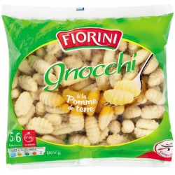 Fiorini Gnocchi Sac 800G