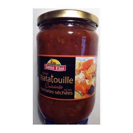 Steloi Ratatouille Merid.660Ml