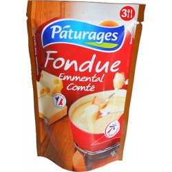 Paturages Fondue 400G