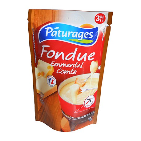 Paturages Fondue 400G