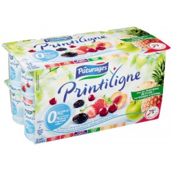 Print 0%0% Yt Fruits 16X125G