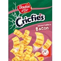 Bouton D Or Cricfies Bacon 60G