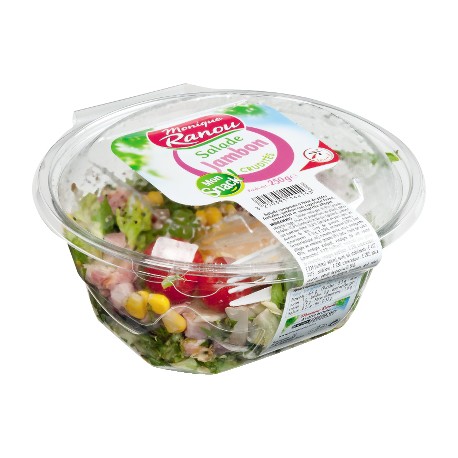 C.L Duo Crudites 1Kg