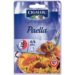 Cigalou Melange Paella 30G