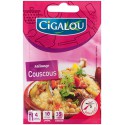 Cigalou Melange Couscous 28G