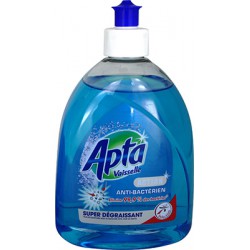 Apta Vsl Hygiene + 500Ml