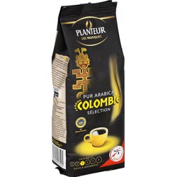 Planteu Select Colombie Ml250G