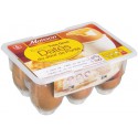 Moisson 6 Oeufs Djp Tg