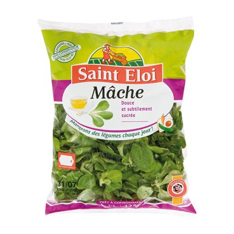 Saint Eloi Mache Sachet 125G